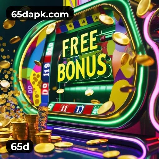App 65d Android
