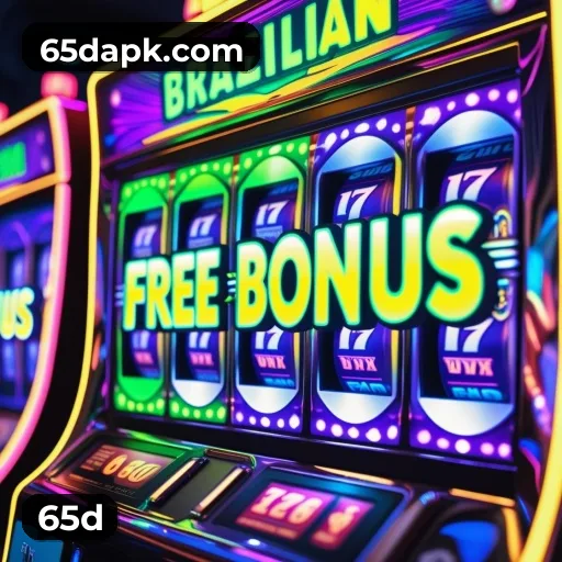 Jogos App 65d