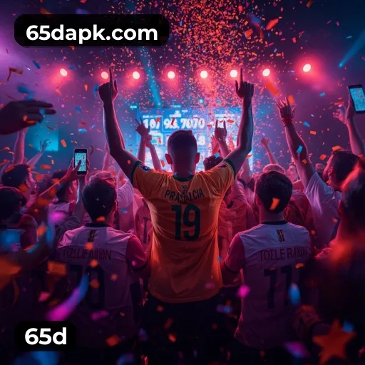 Funcionalidades App 65d