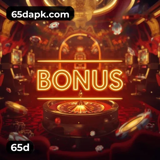 Bônus App 65d