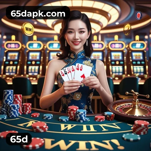 App 65d iOS