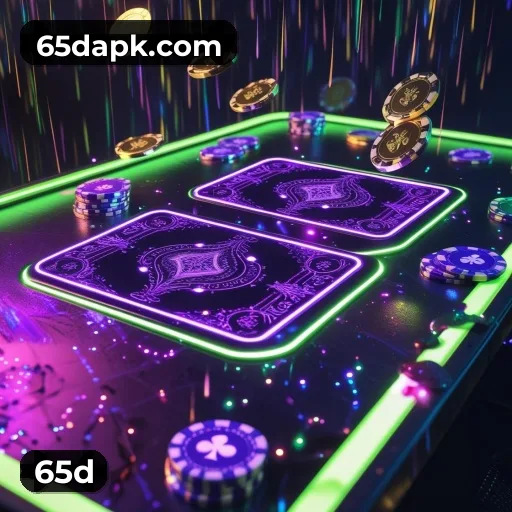 Performance App 65d
