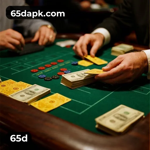 App Mobile 65d