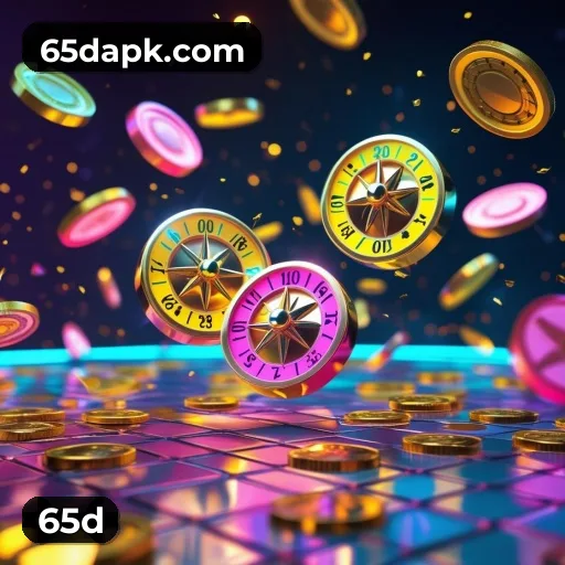 Aviator - Crash game na 65d