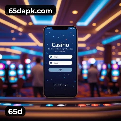 RNG certificado 65d
