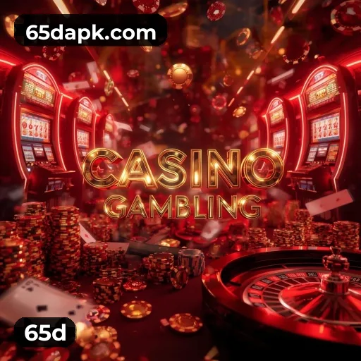Registro slots 65d