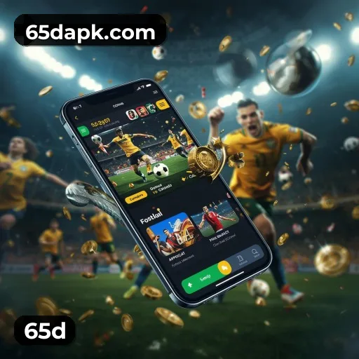 Slots mobile 65d