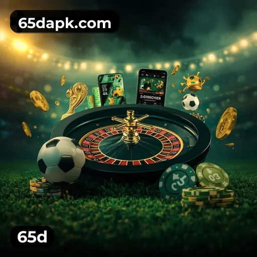 Slots desktop 65d