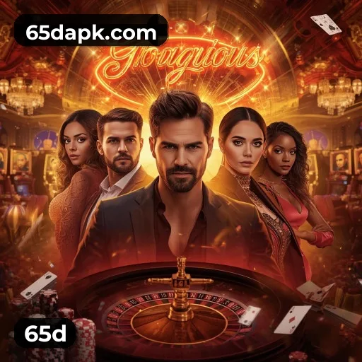 Jackpots 65d