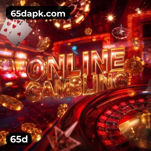 Slots em destaque 65d