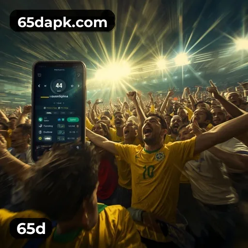 Evolução VIP 65d