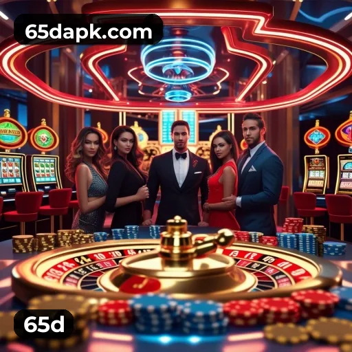 Benefícios VIP 65d