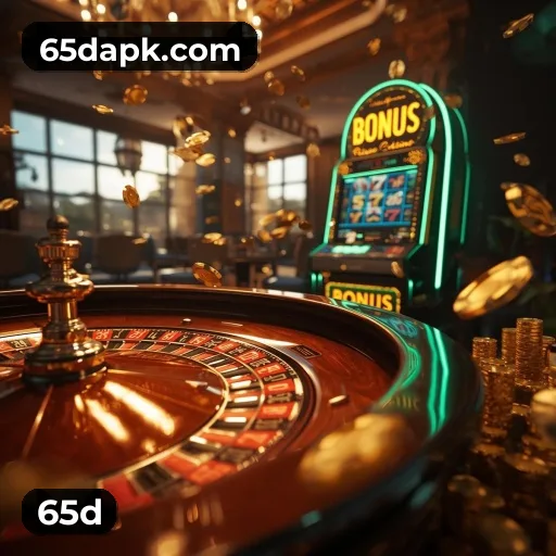 Crash Games 65d
