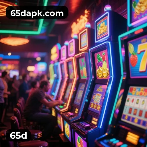Ganhador 65d