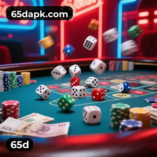 Oportunidades 65d