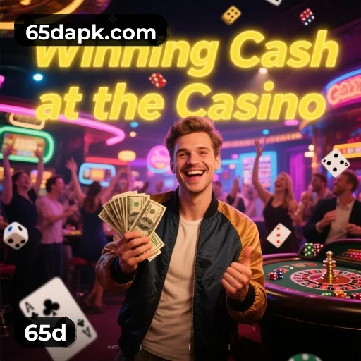 Chances Ganhar 65d